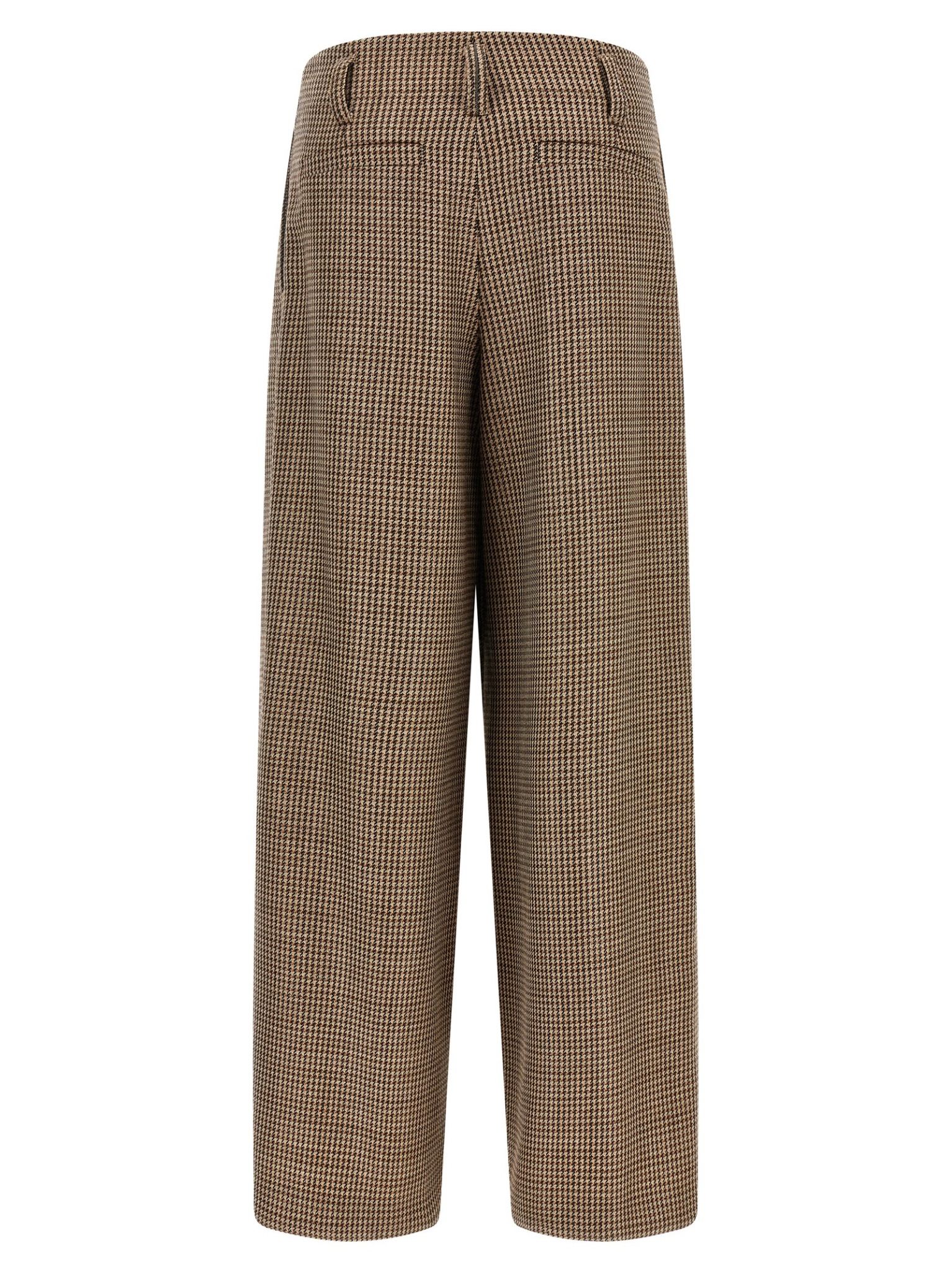 [Brunello Cucinelli] Trousers FW26 MP546P9317C001