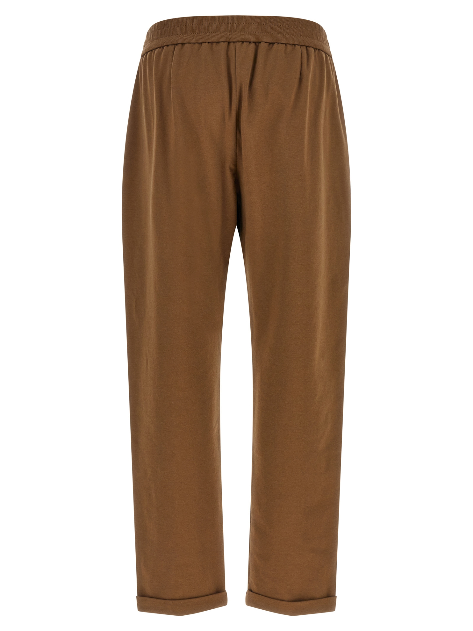 [Brunello Cucinelli] Trousers FW26 MH827FB799C832