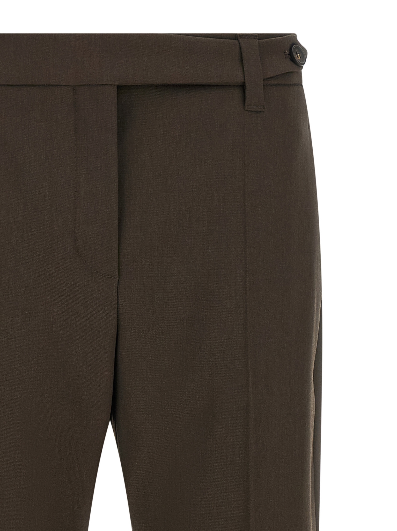 [Brunello Cucinelli] Trousers FW26 MB176P8703C4222