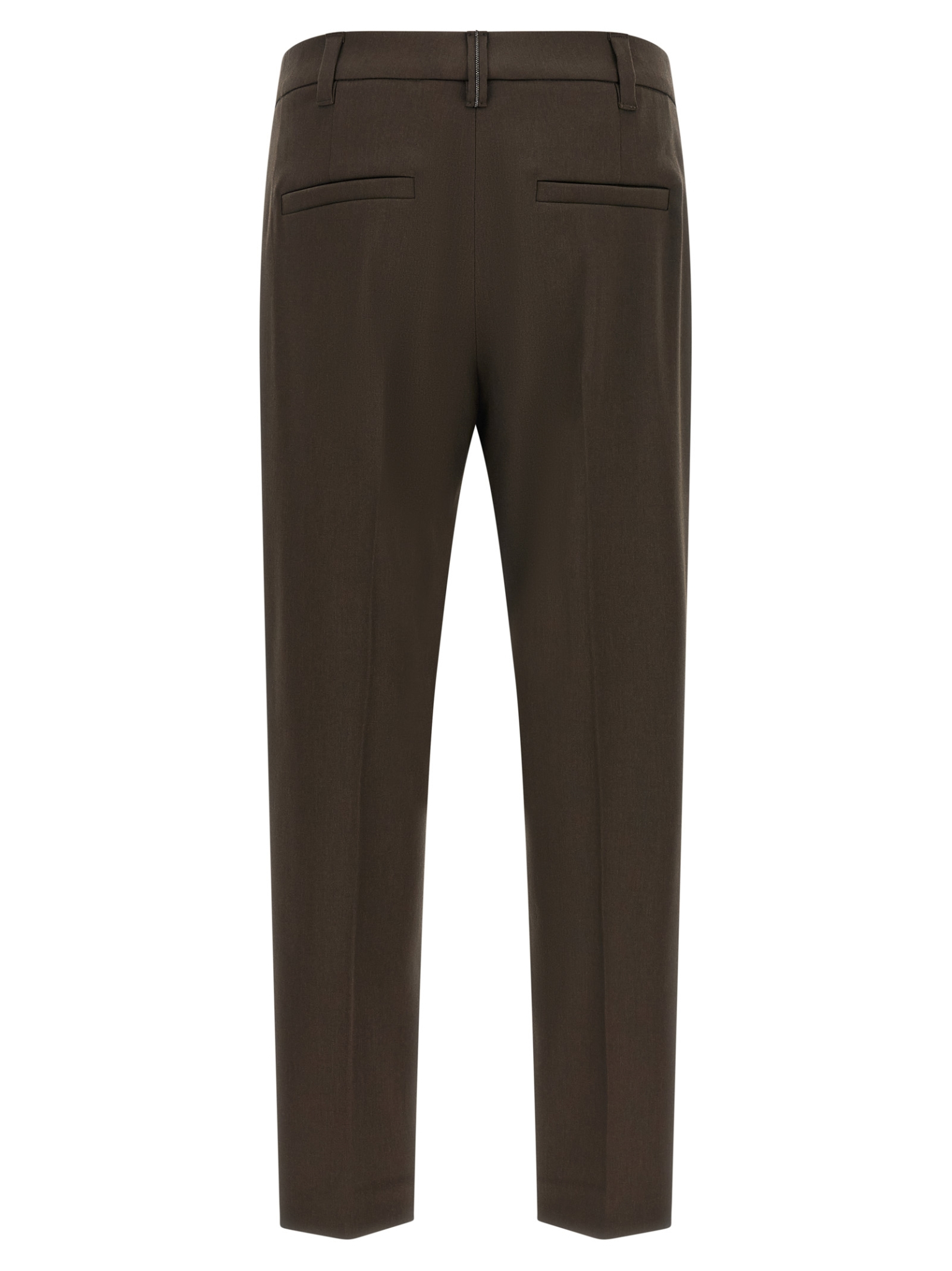 [Brunello Cucinelli] Trousers FW26 MB176P8703C4222