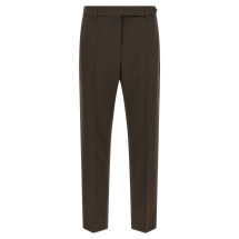 [Brunello Cucinelli] Trousers FW26 MB176P8703C4222