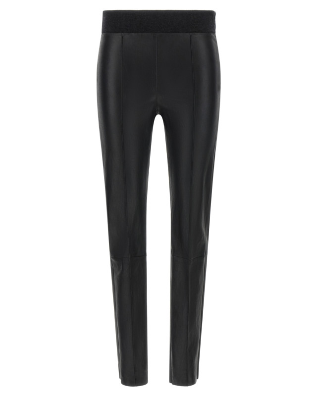 [Brunello Cucinelli] Leggings FW26 M0V32P8788C200
