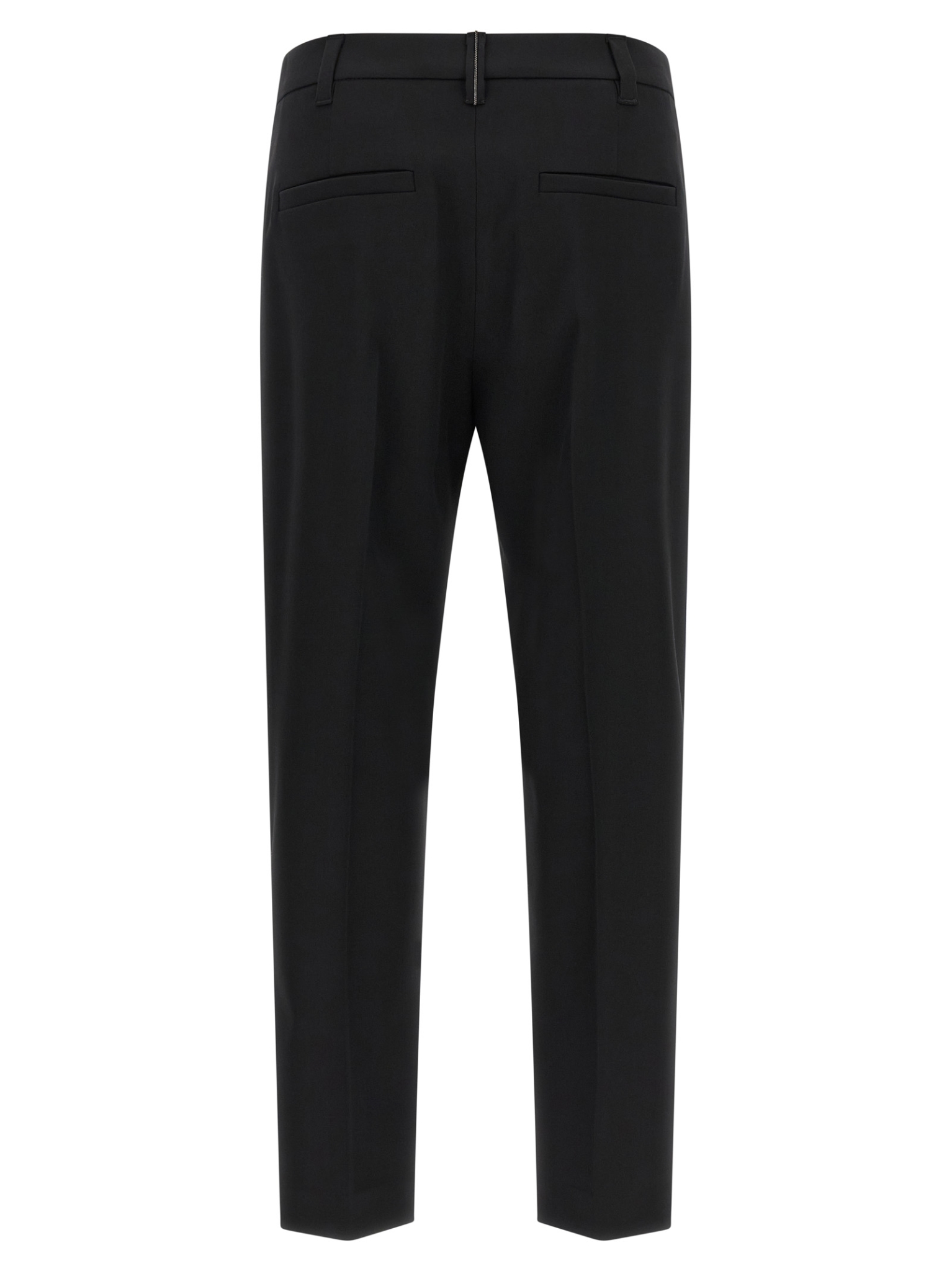 [Brunello Cucinelli] Trousers FW26 MB176P8703C101
