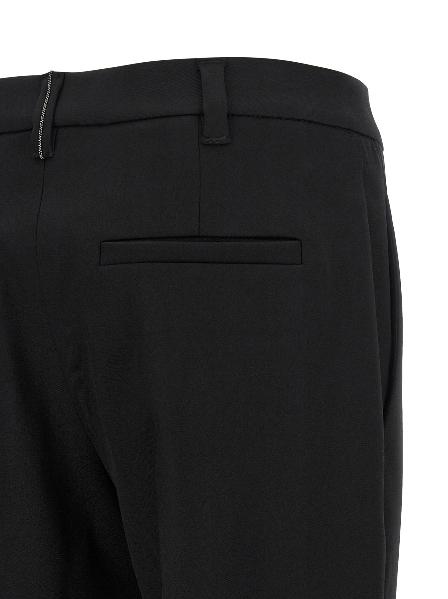 [Brunello Cucinelli] Trousers FW26 MB176P8703C101