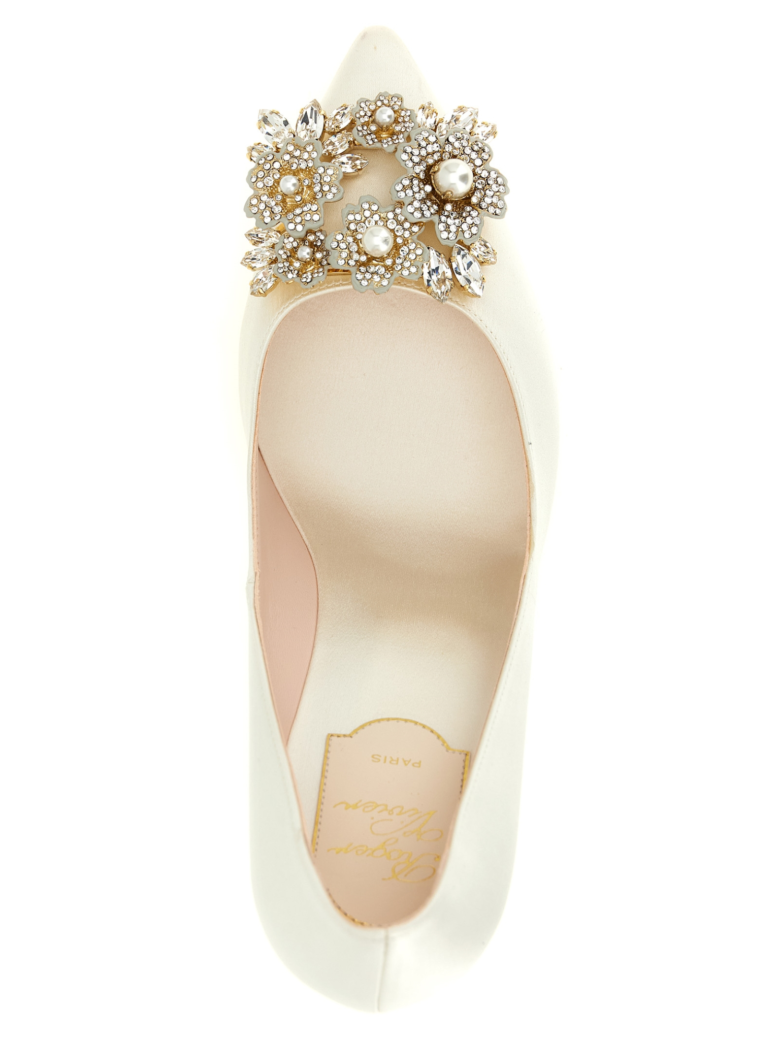 [Roger Vivier] Pumps FW26 RVW53031500RS0C001