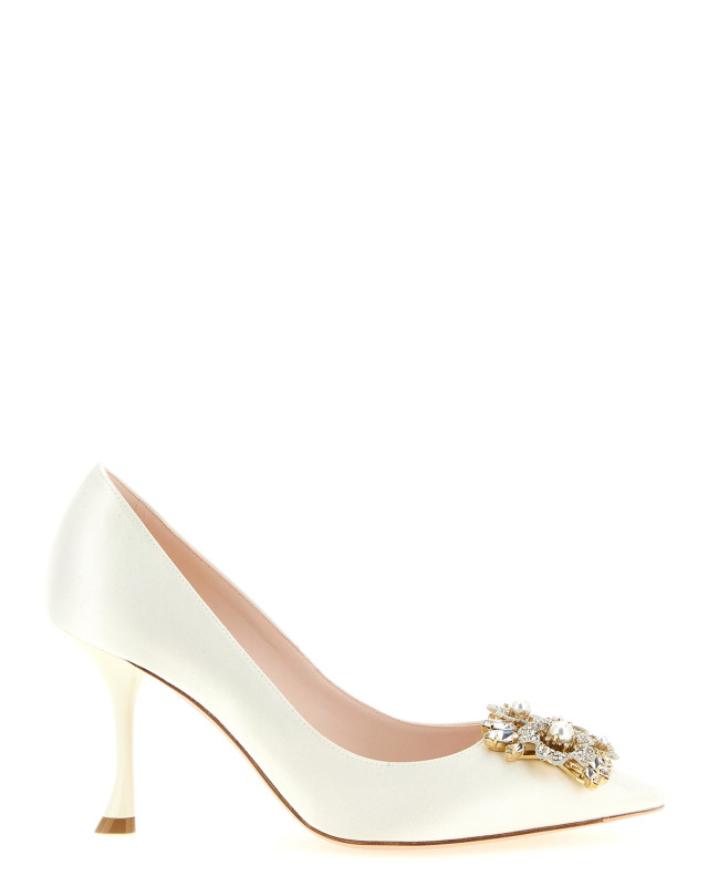 [Roger Vivier] Pumps FW26 RVW53031500RS0C001