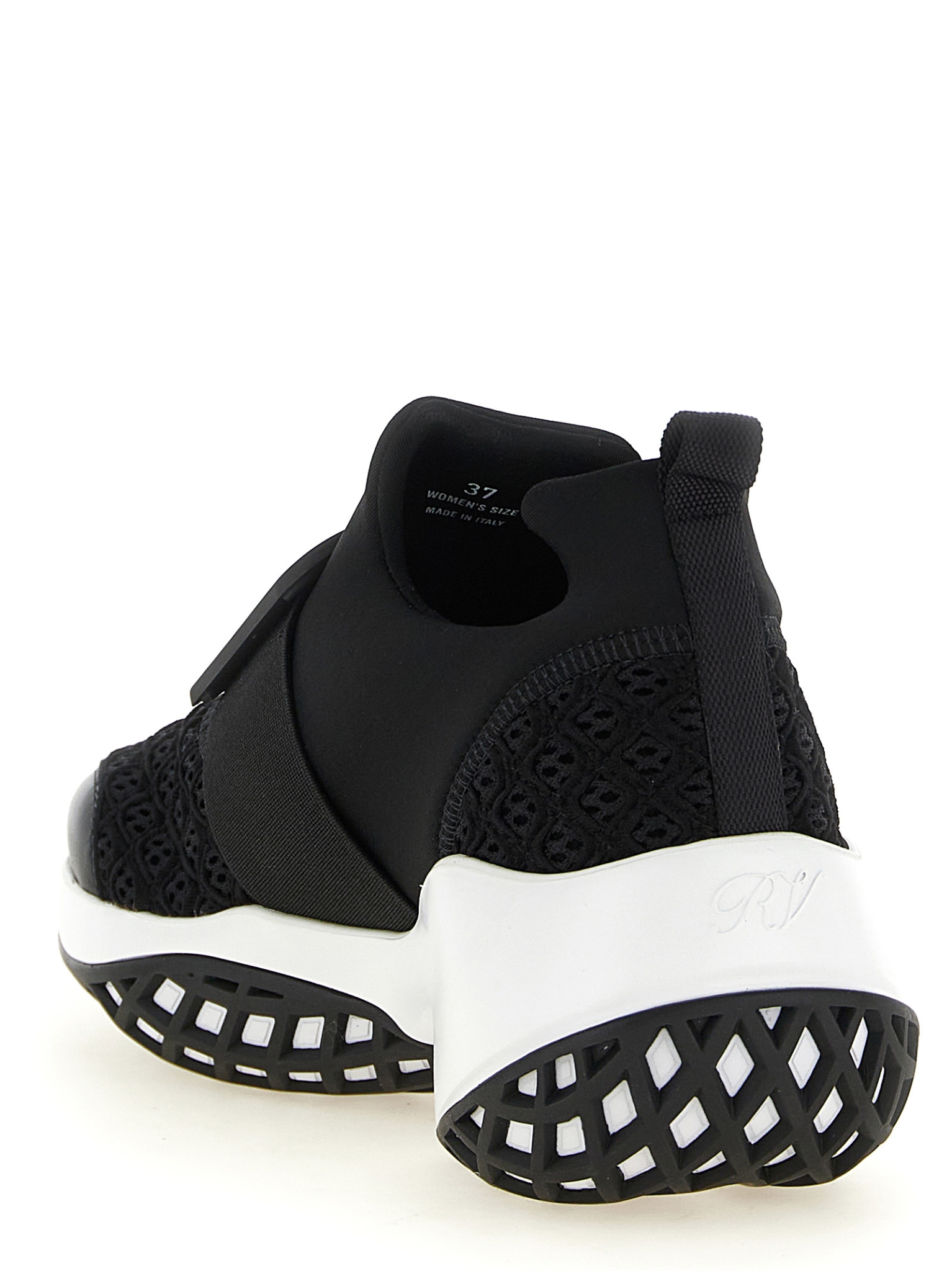 [Roger Vivier] Sneakers FW26 RVW50624160KOTB999