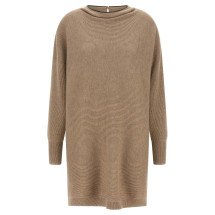 [Brunello Cucinelli] Long sleeve dress FW26 M16245A94C077