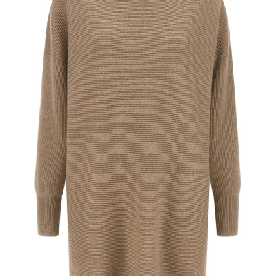 [Brunello Cucinelli] Long sleeve dress FW26 M16245A94C077
