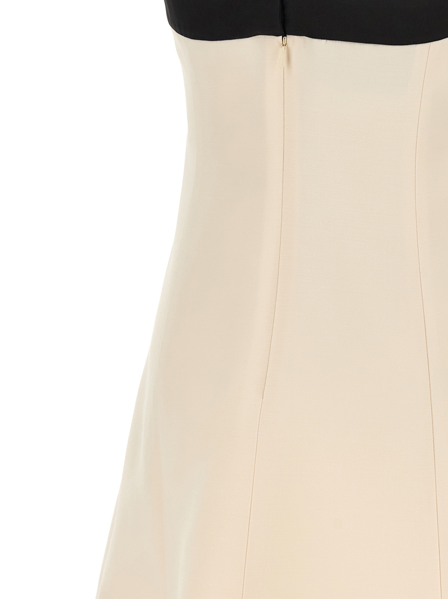 [Valentino Garavani] Sleeveless dress FW26 B3VAKH41CF9Z7