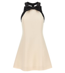 [Valentino Garavani] Sleeveless dress FW26 B3VAKH41CF9Z7