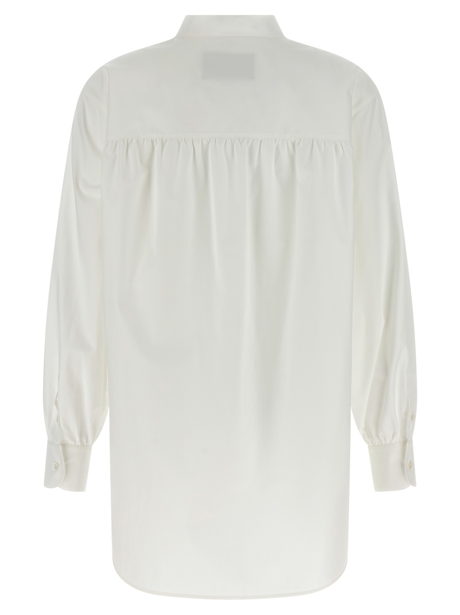 [Valentino Garavani] Shirts Long Sleeve FW26 B3AECA05A6001