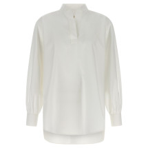 [Valentino Garavani] Shirts Long Sleeve FW26 B3AECA05A6001