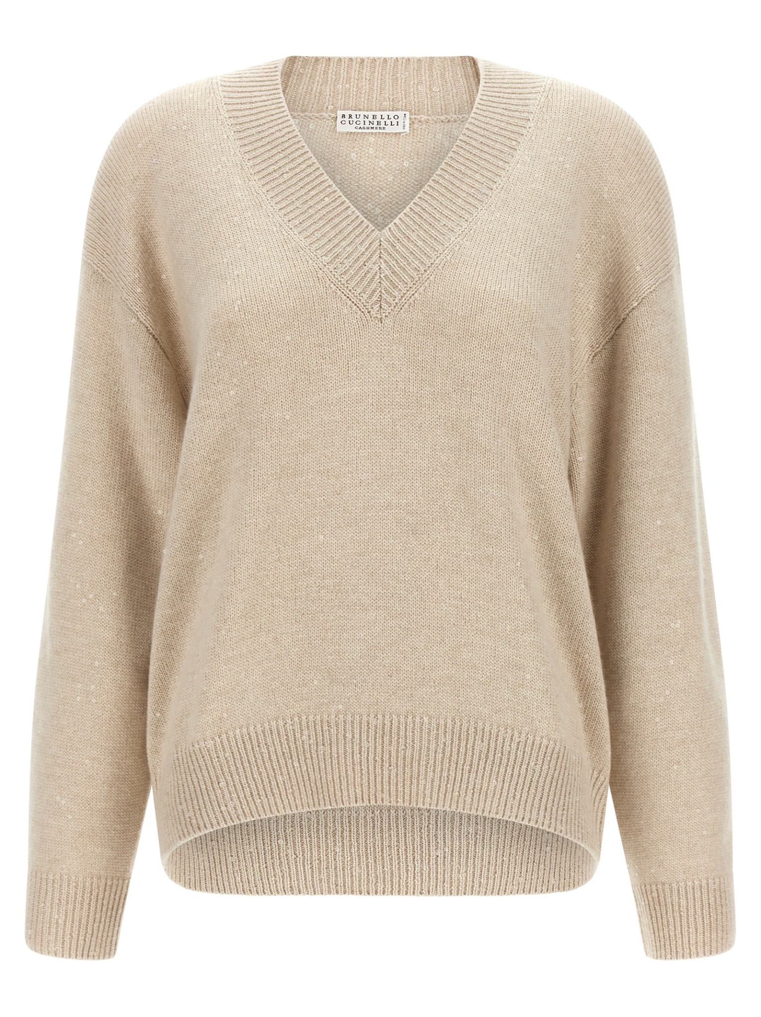 [Brunello Cucinelli] Knitwear FW26 M73540802C9731