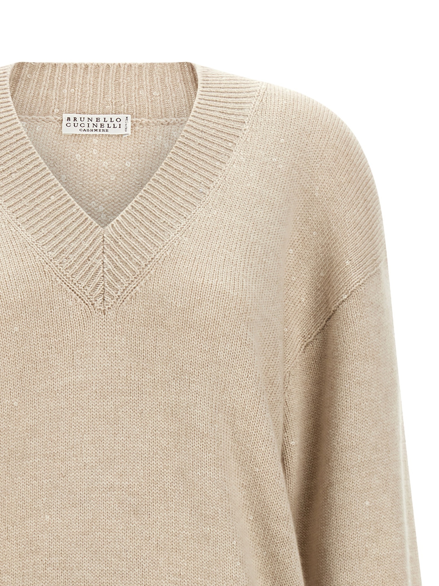 [Brunello Cucinelli] Knitwear FW26 M73540802C9731