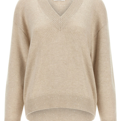 [Brunello Cucinelli] Knitwear FW26 M73540802C9731
