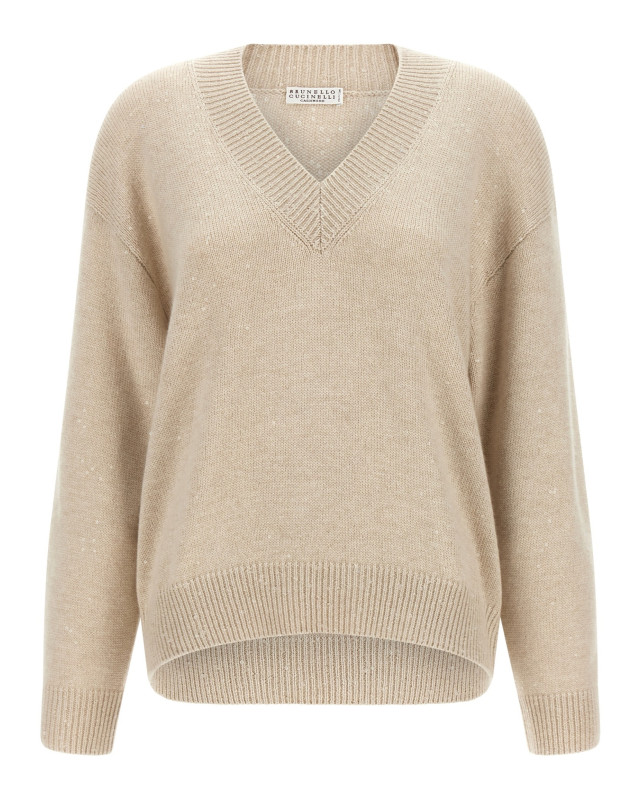 [Brunello Cucinelli] Knitwear FW26 M73540802C9731