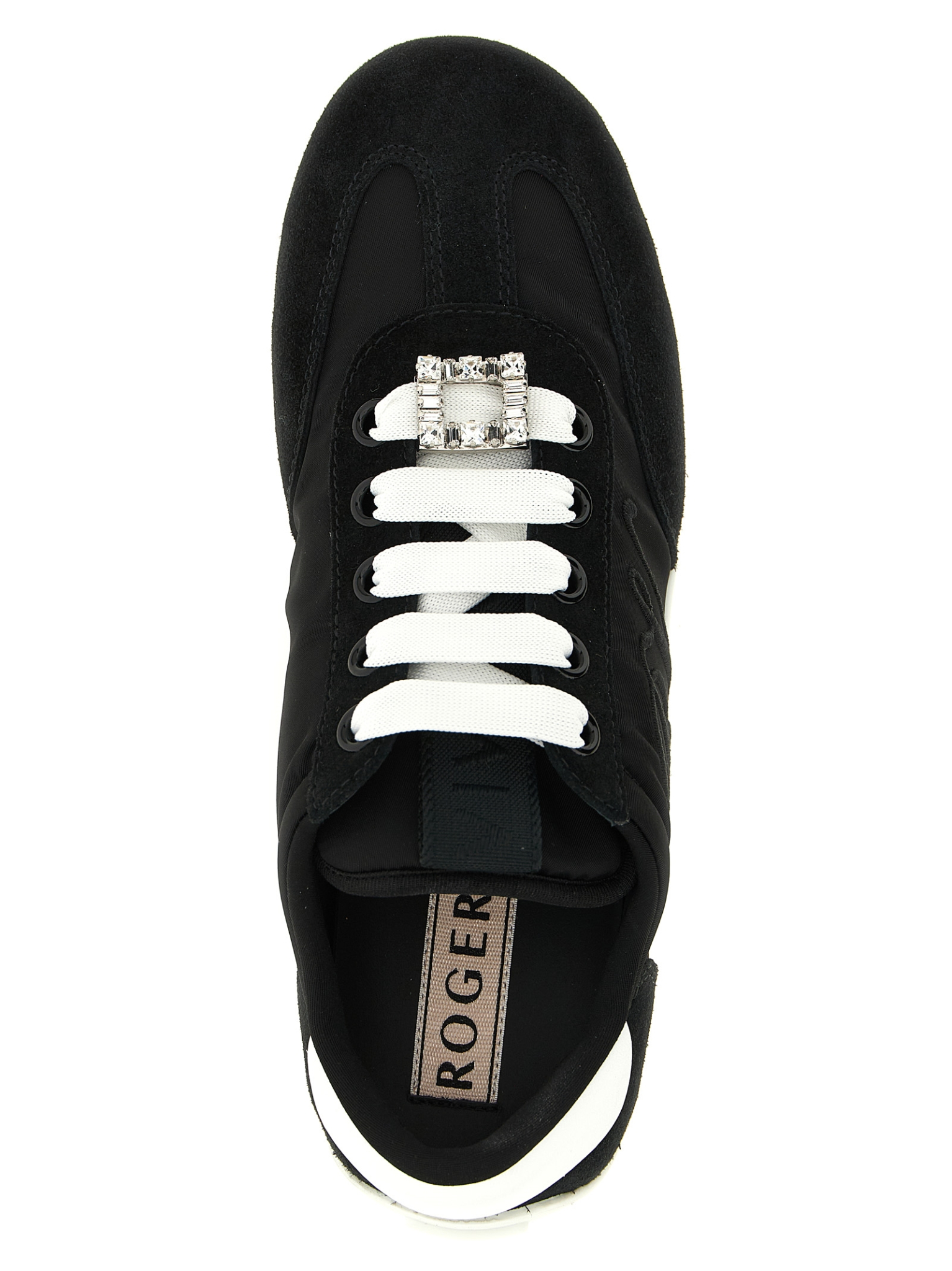 [Roger Vivier] Sneakers FW26 RVW79342810TNM0002