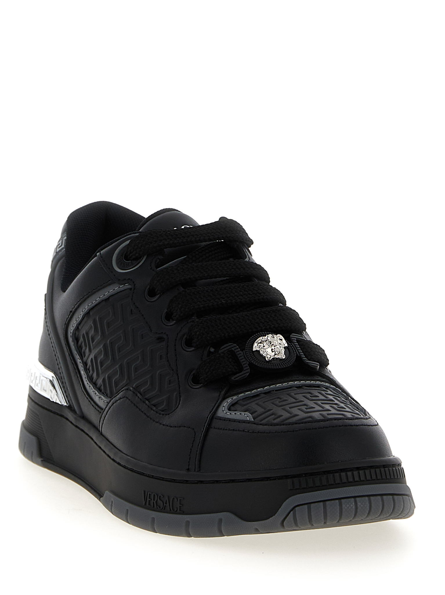[Versace] Sneakers FW26 10205931A146151B00P