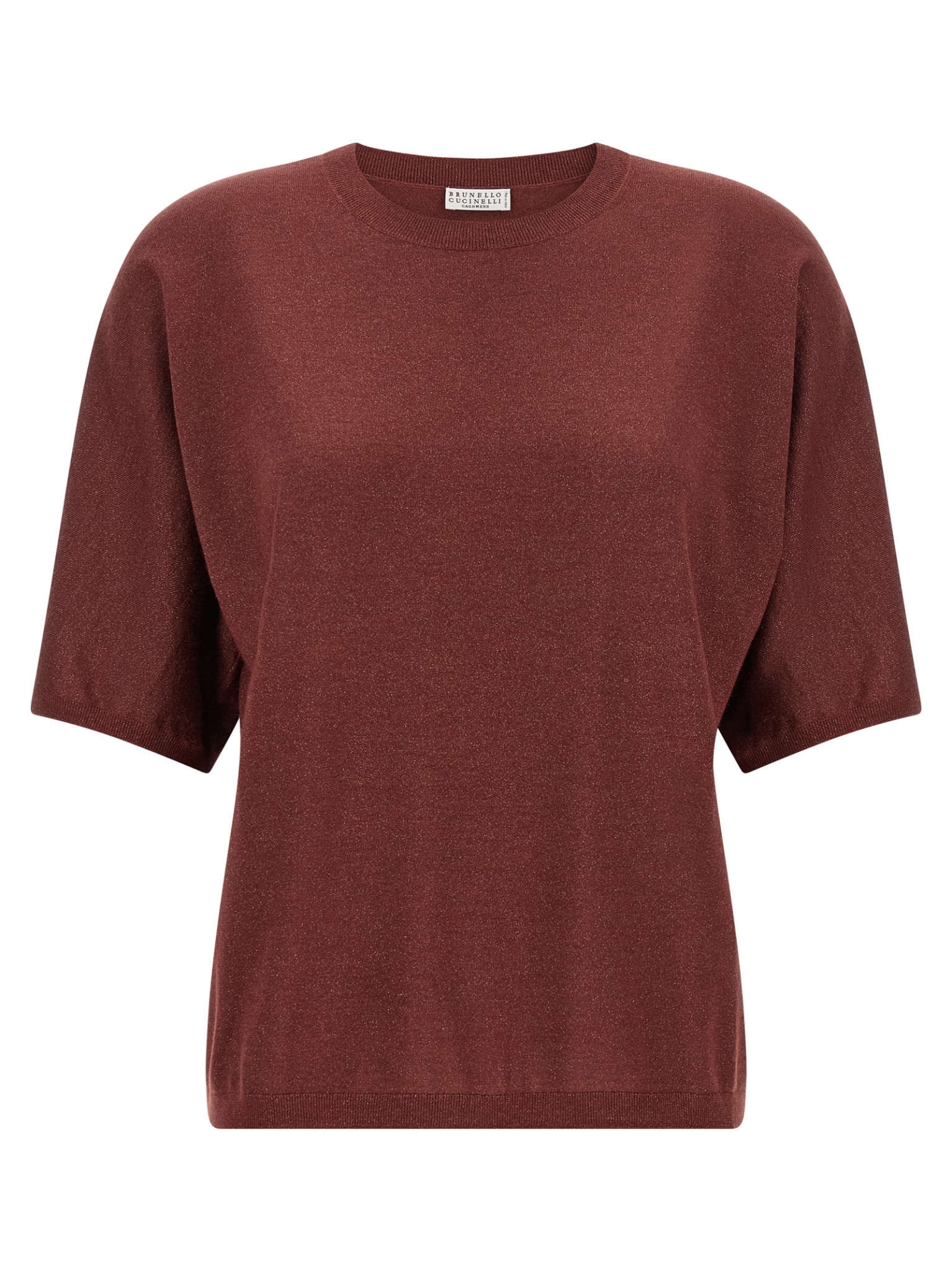 [Brunello Cucinelli] Knitwear FW26 M41835700C9791