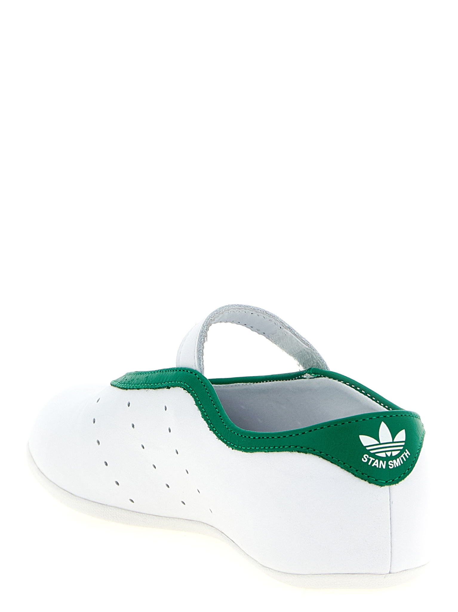 [ADIDAS ORIGINALS] Flat shoes FW26 LA6370FTWWHTFTWWHTGREEN
