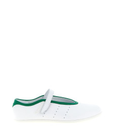 [ADIDAS ORIGINALS] Flat shoes FW26 LA6370FTWWHTFTWWHTGREEN