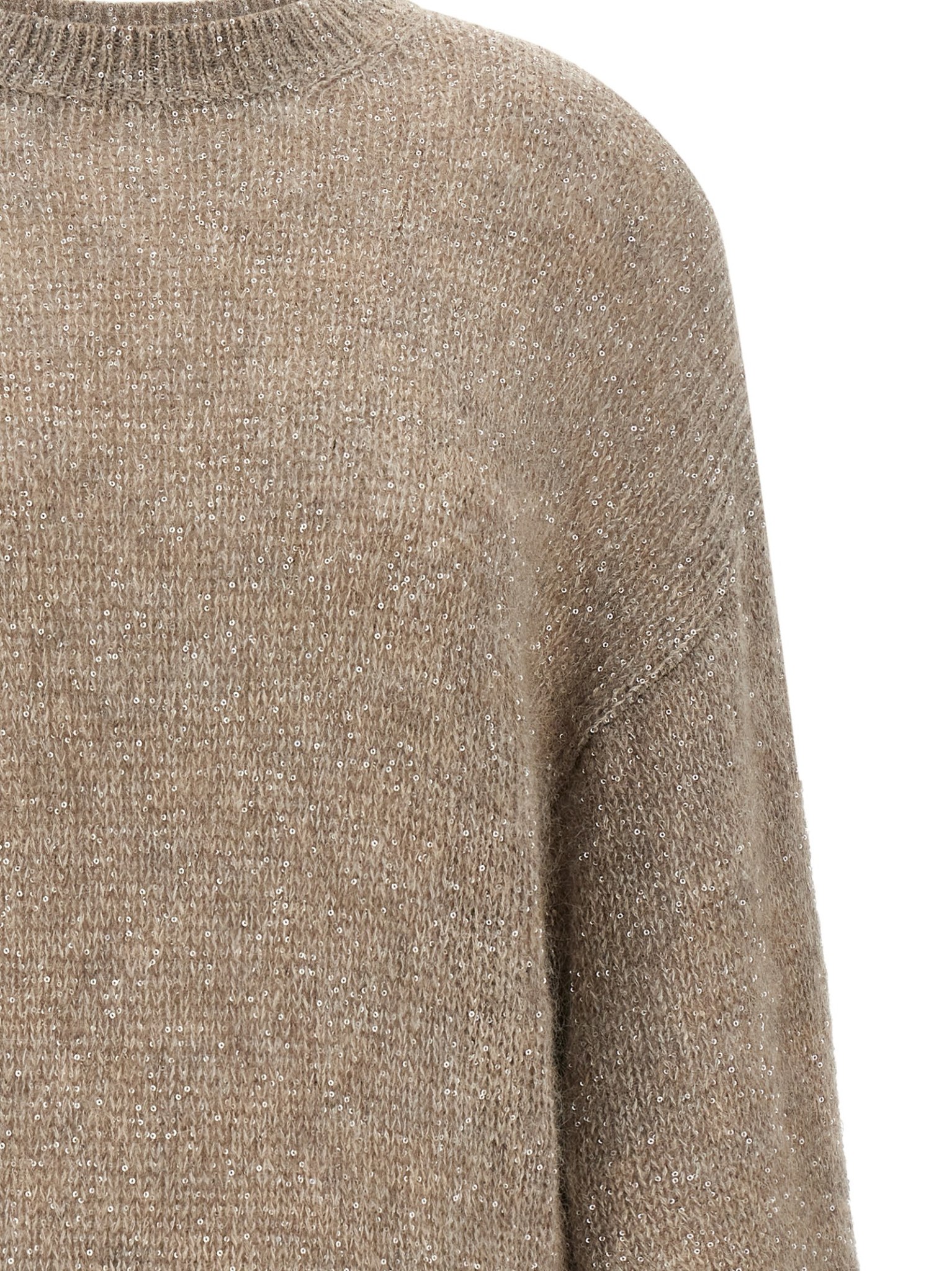[Brunello Cucinelli] Knitwear FW26 MMS579700C9900