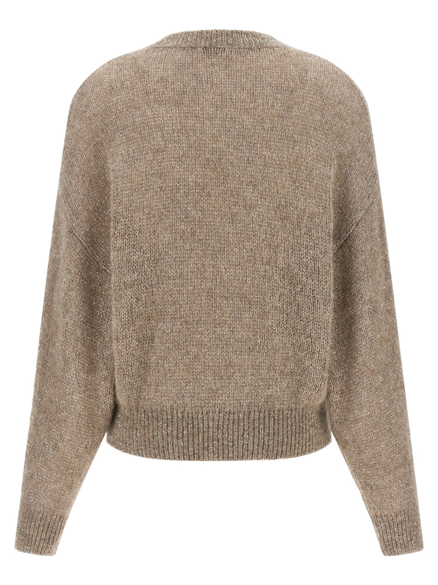 [Brunello Cucinelli] Knitwear FW26 MMS579700C9900