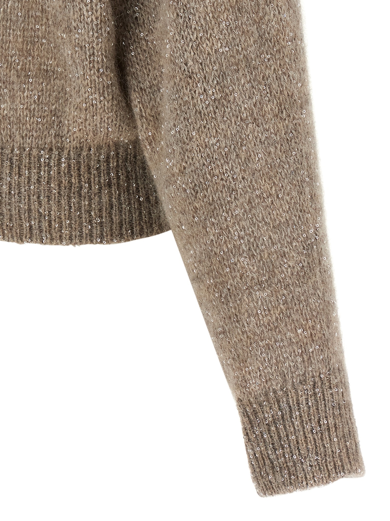 [Brunello Cucinelli] Knitwear FW26 MMS579700C9900
