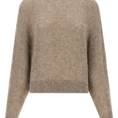 [Brunello Cucinelli] Knitwear FW26 MMS579700C9900