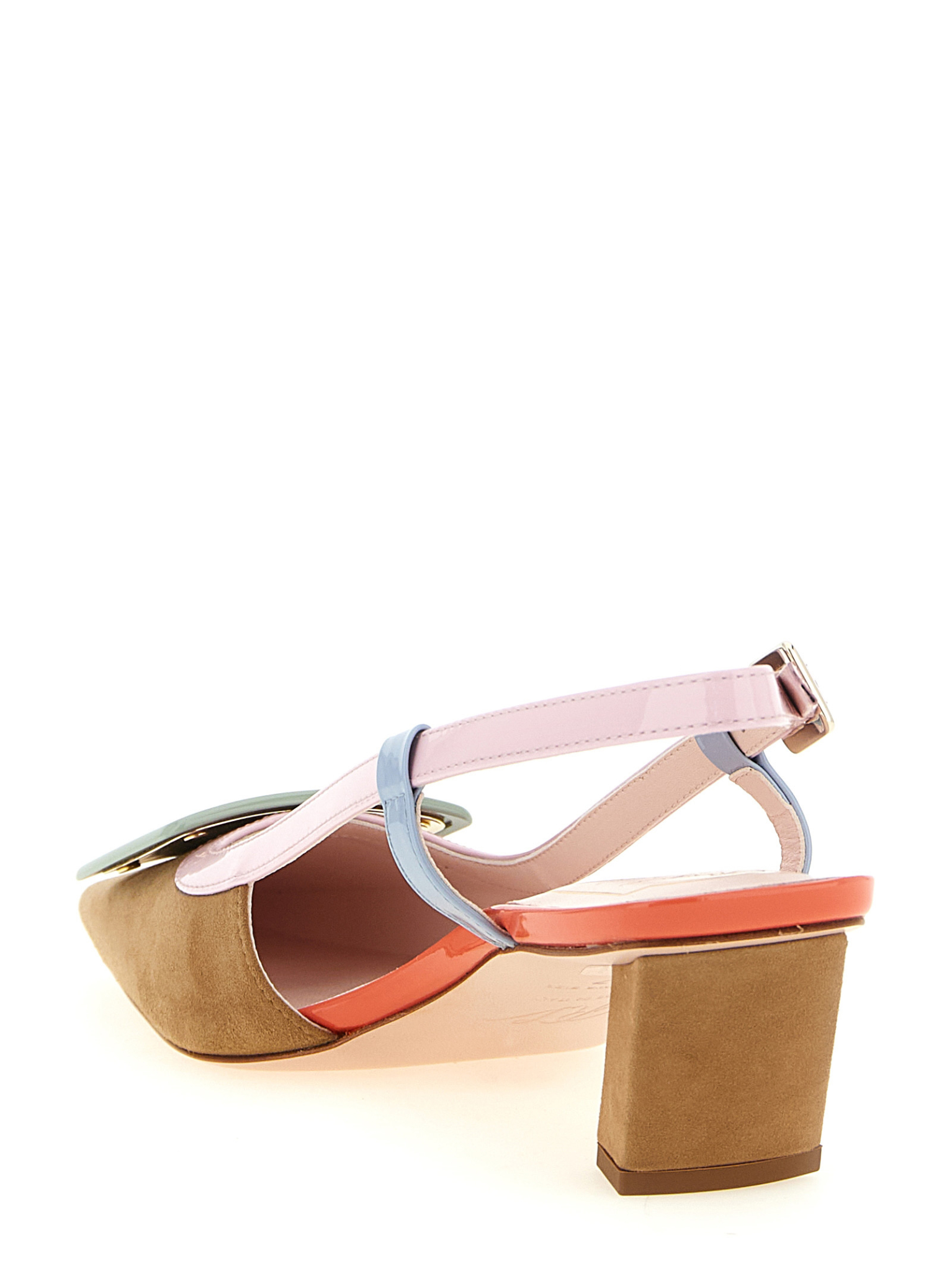 [Roger Vivier] Pumps FW26 RVW00625601N5W6L96