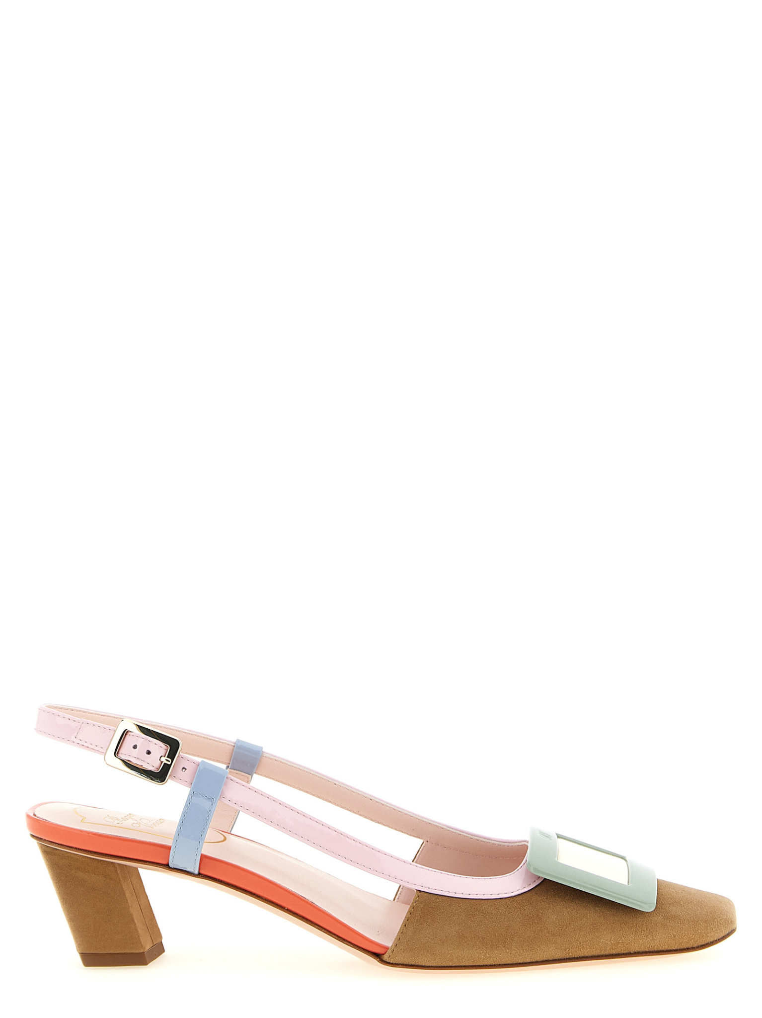 [Roger Vivier] Pumps FW26 RVW00625601N5W6L96