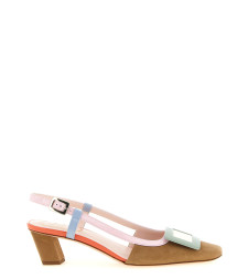 [Roger Vivier] Pumps FW26 RVW00625601N5W6L96