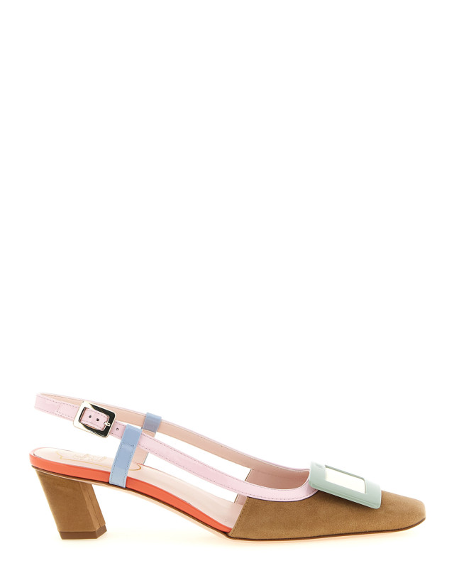 [Roger Vivier] Pumps FW26 RVW00625601N5W6L96