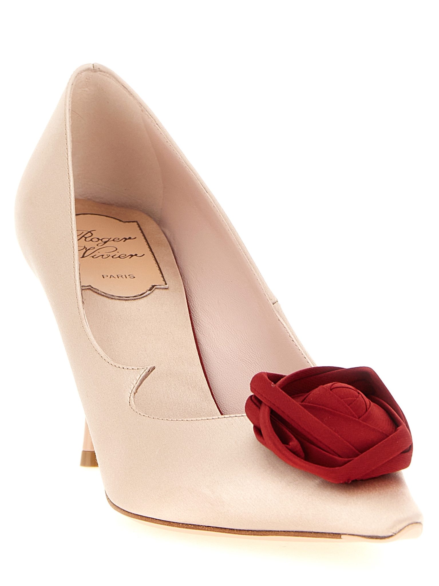[Roger Vivier] Pumps FW26 RVW80743560UVM1VD9