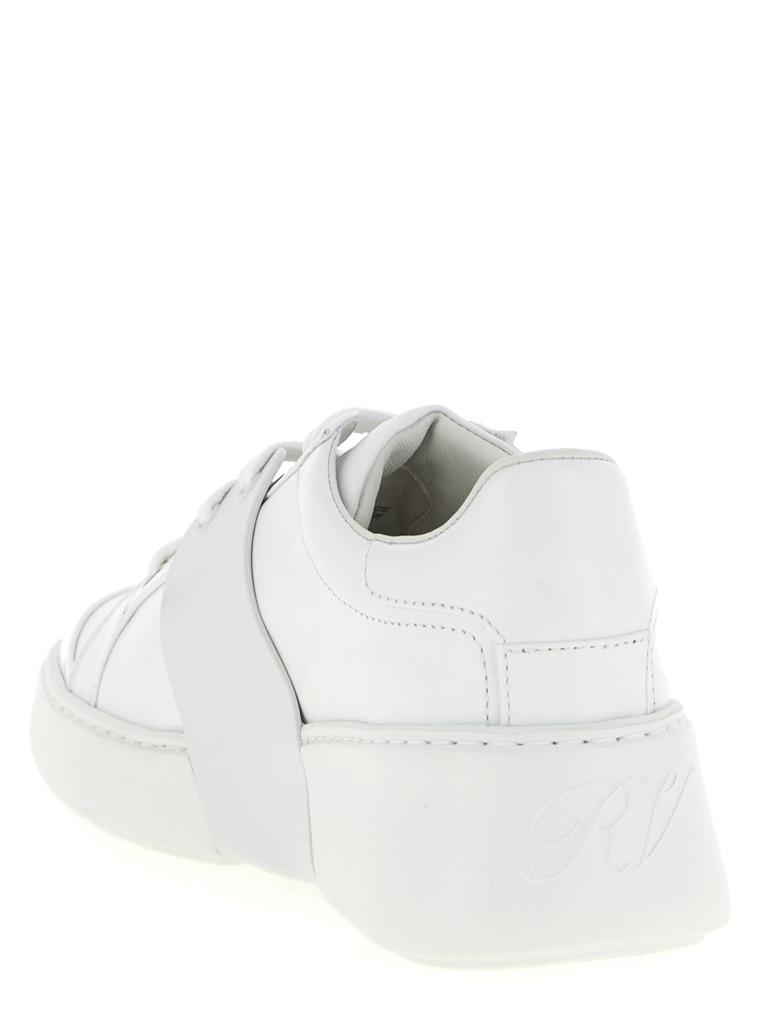 [Roger Vivier] Sneakers FW26 RVW54229110LXQB001