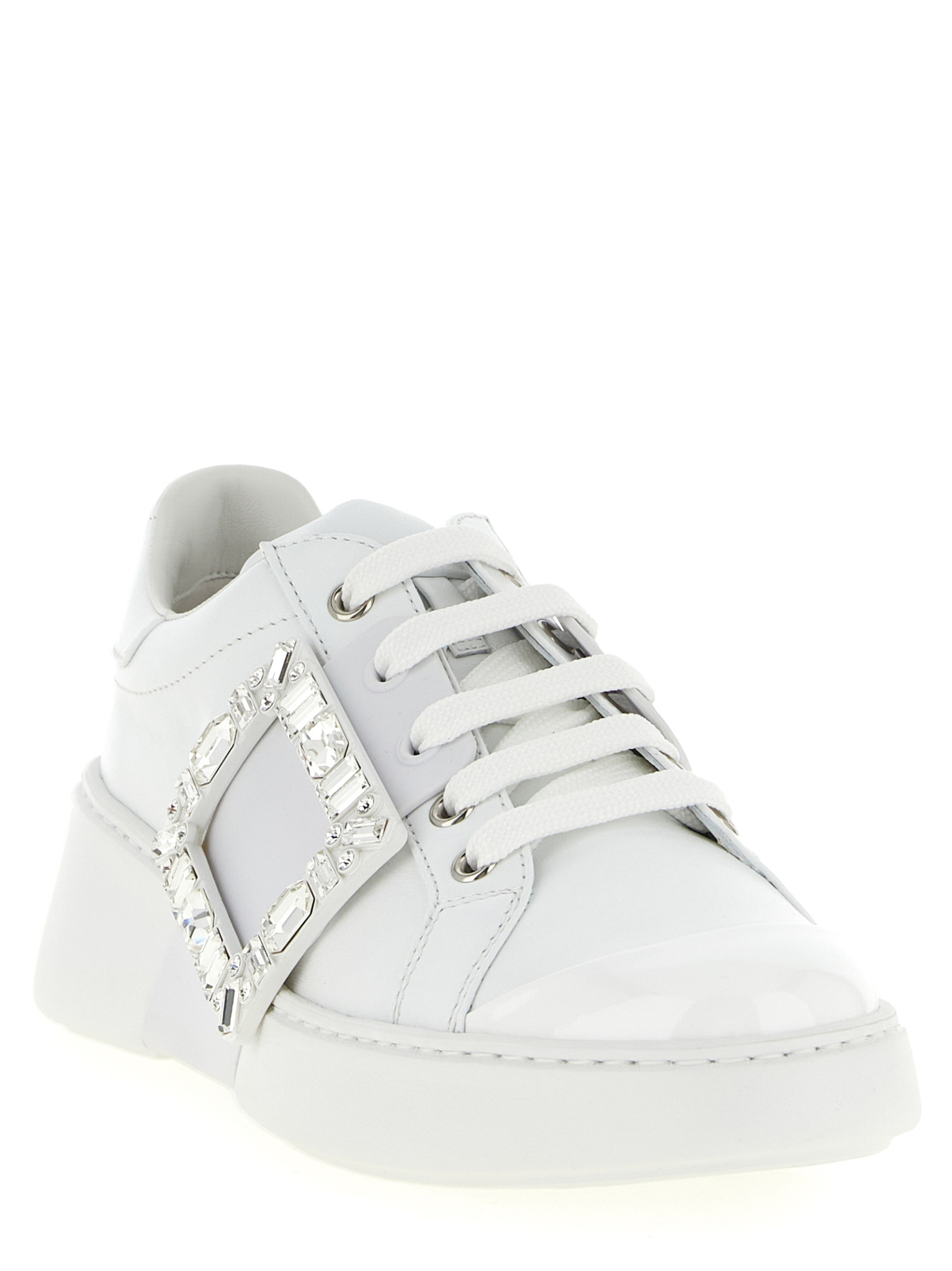 [Roger Vivier] Sneakers FW26 RVW54229110LXQB001