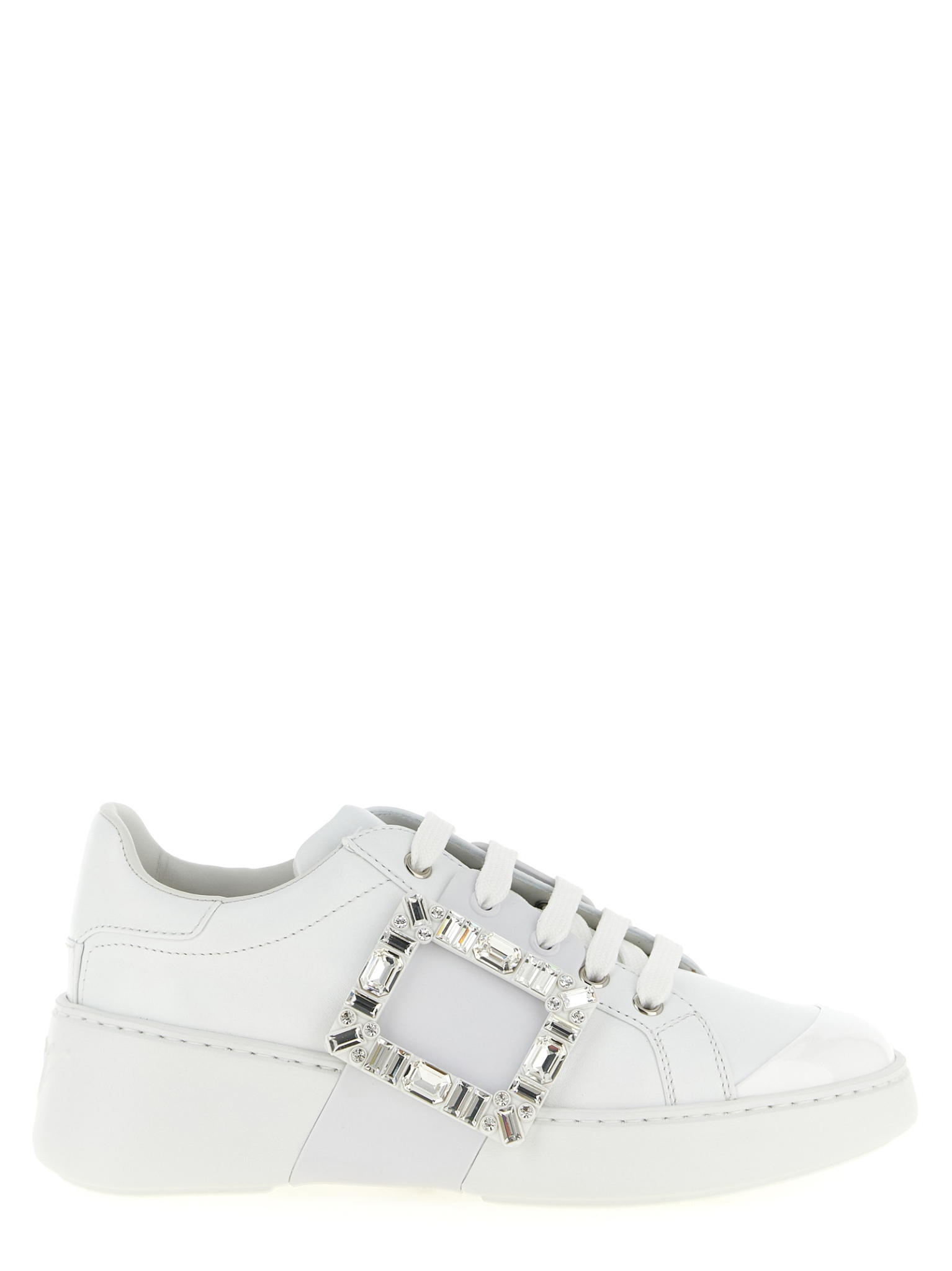 [Roger Vivier] Sneakers FW26 RVW54229110LXQB001