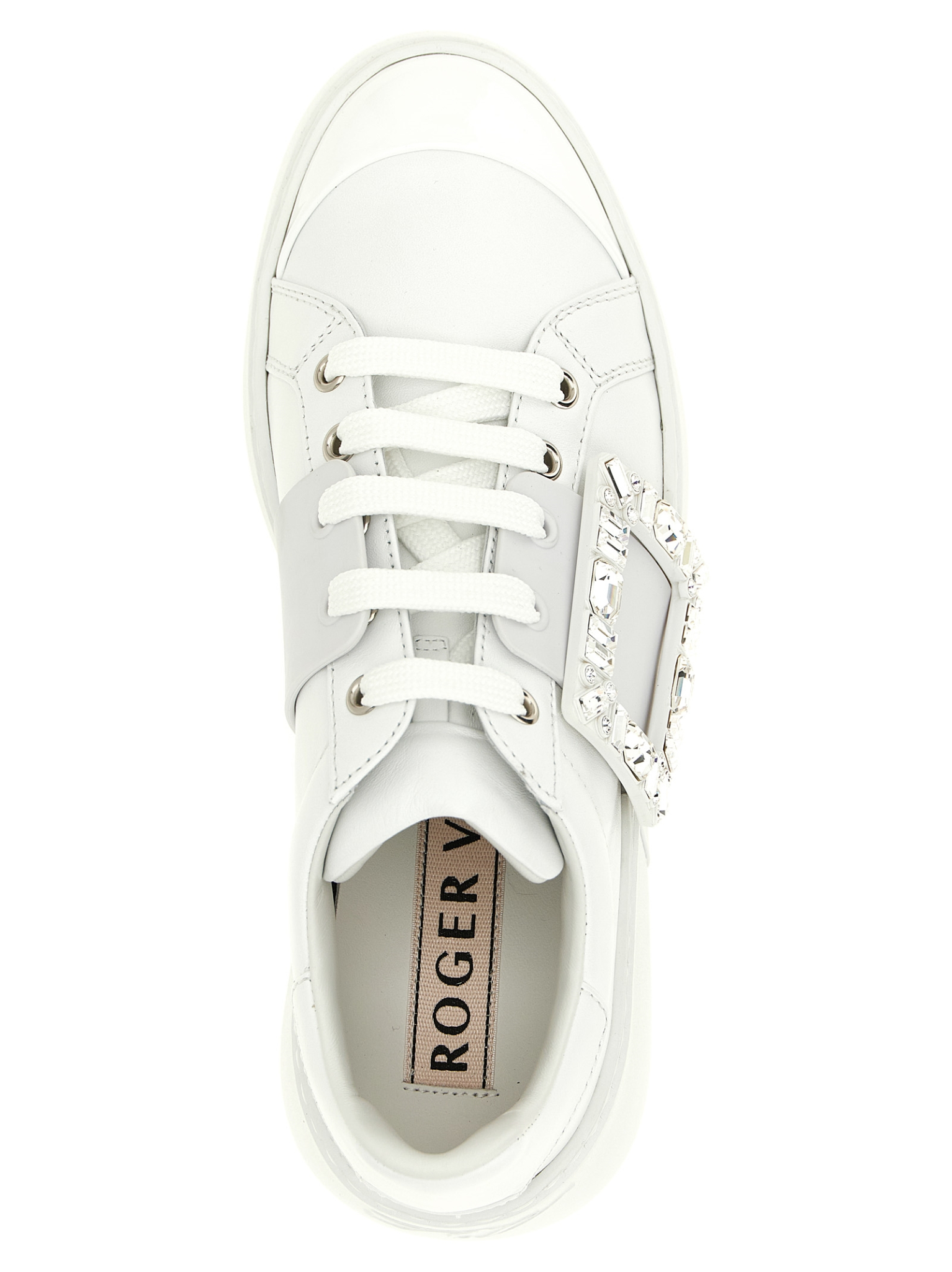 [Roger Vivier] Sneakers FW26 RVW54229110LXQB001