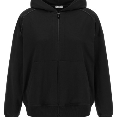 [Brunello Cucinelli] Sweatshirt FW26 MH827FB706C101
