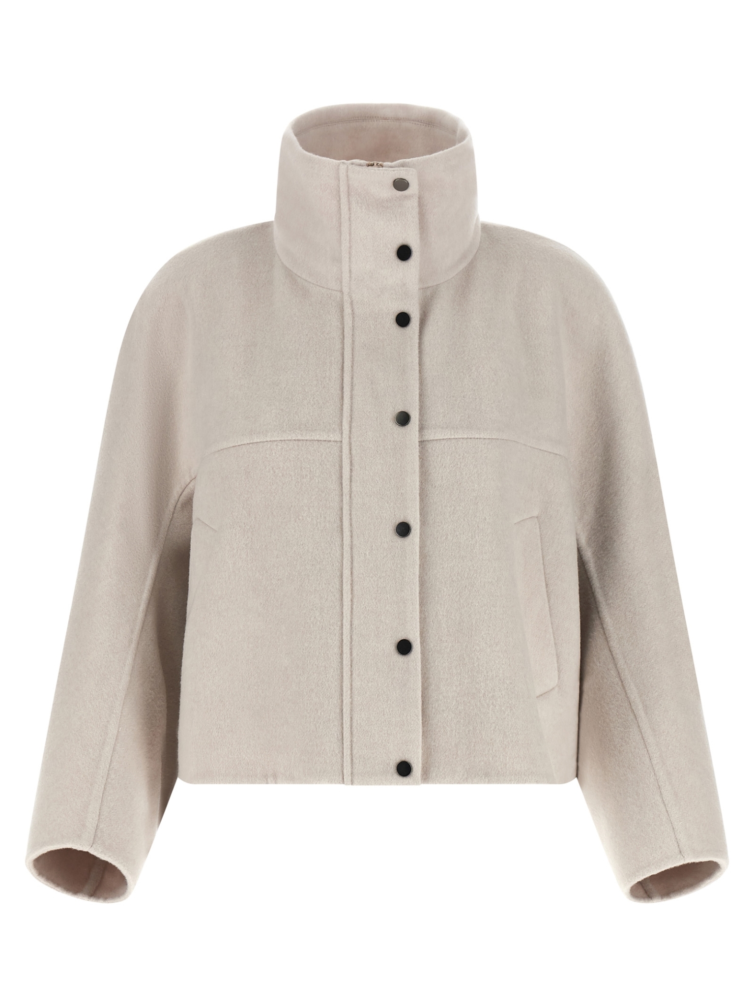[Brunello Cucinelli] Coat FW26 MD5327555C042