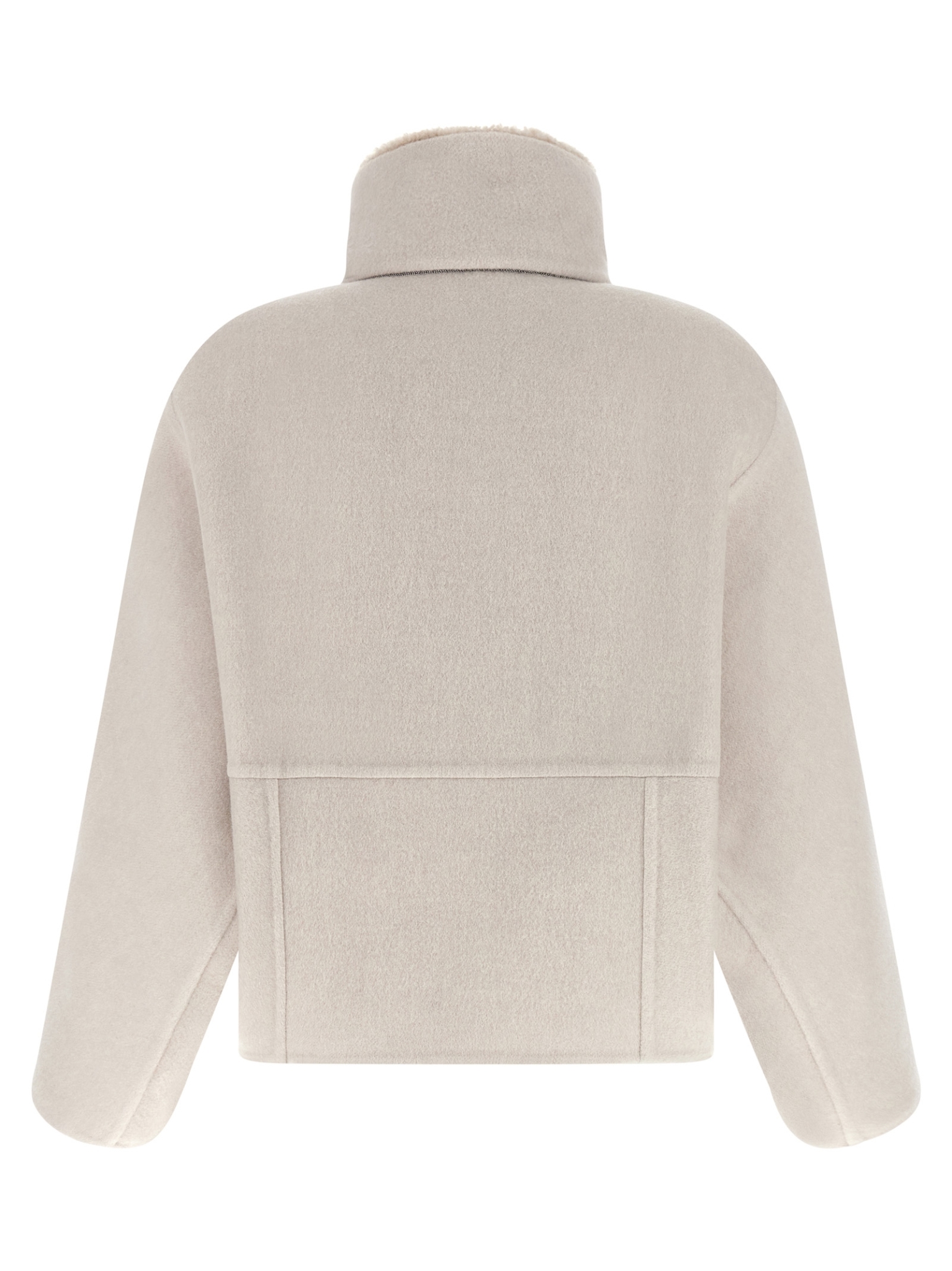 [Brunello Cucinelli] Coat FW26 MD5327555C042