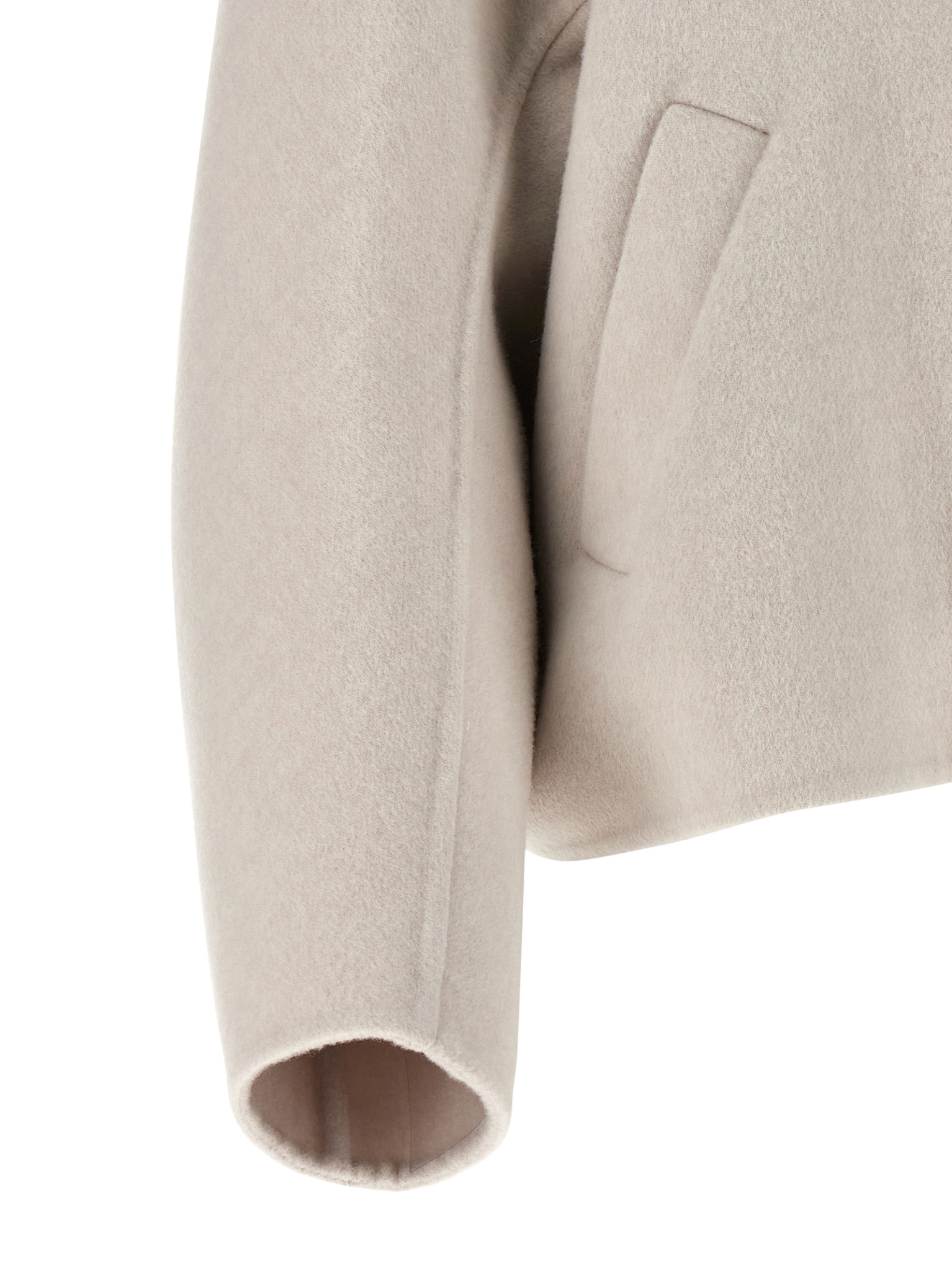 [Brunello Cucinelli] Coat FW26 MD5327555C042
