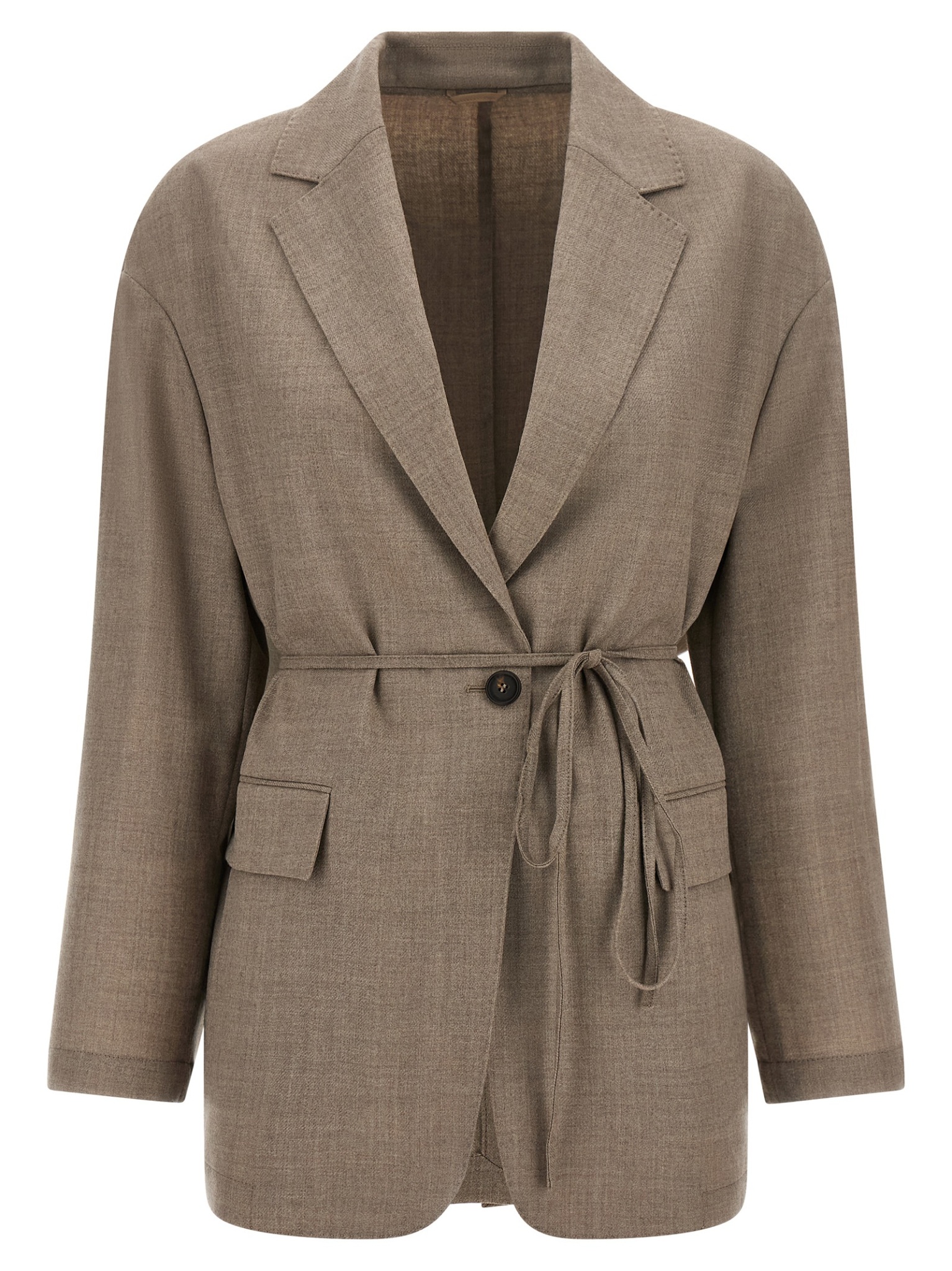 [Brunello Cucinelli] Blazer FW26 MG5507433PC1418