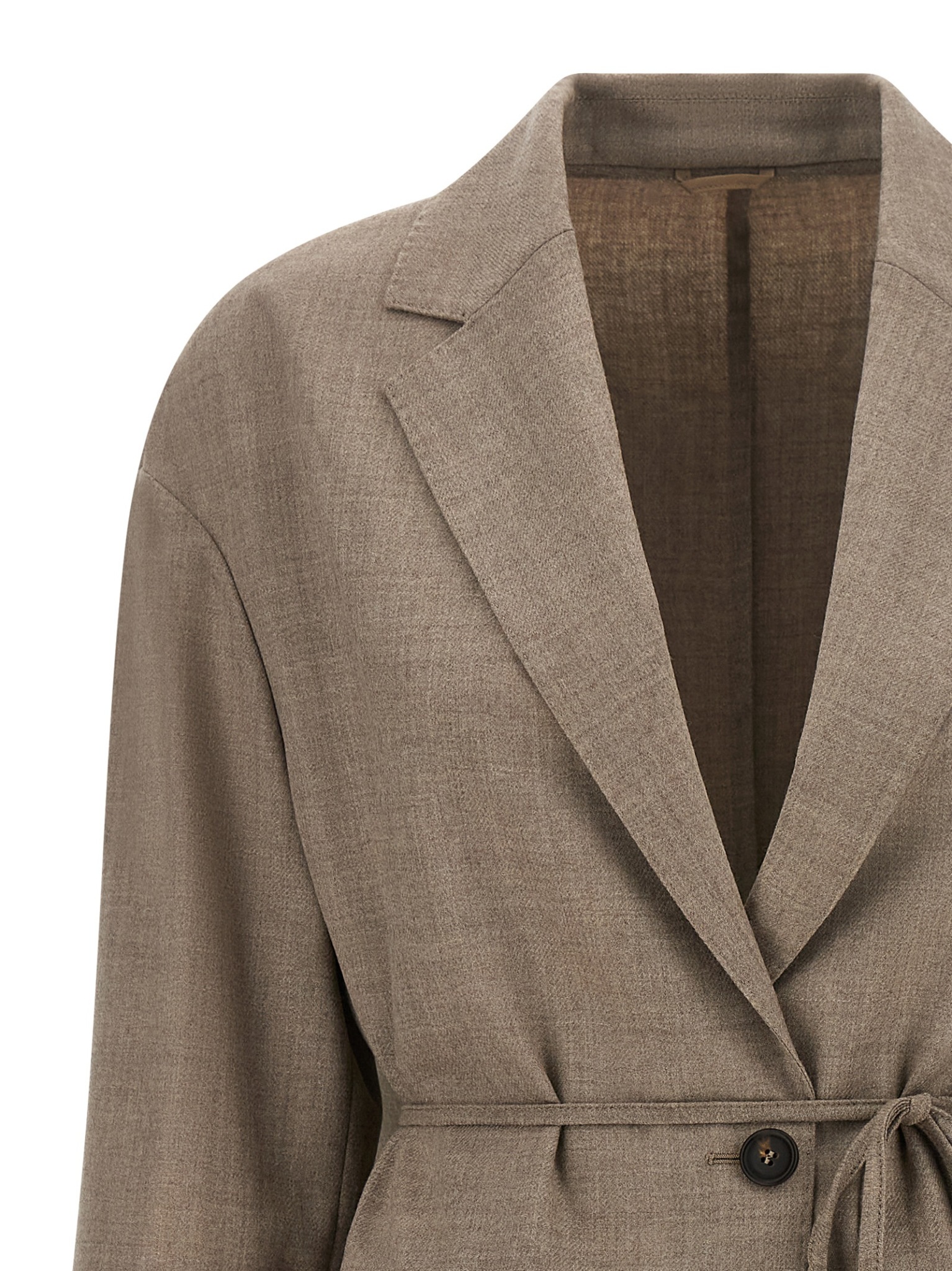 [Brunello Cucinelli] Blazer FW26 MG5507433PC1418