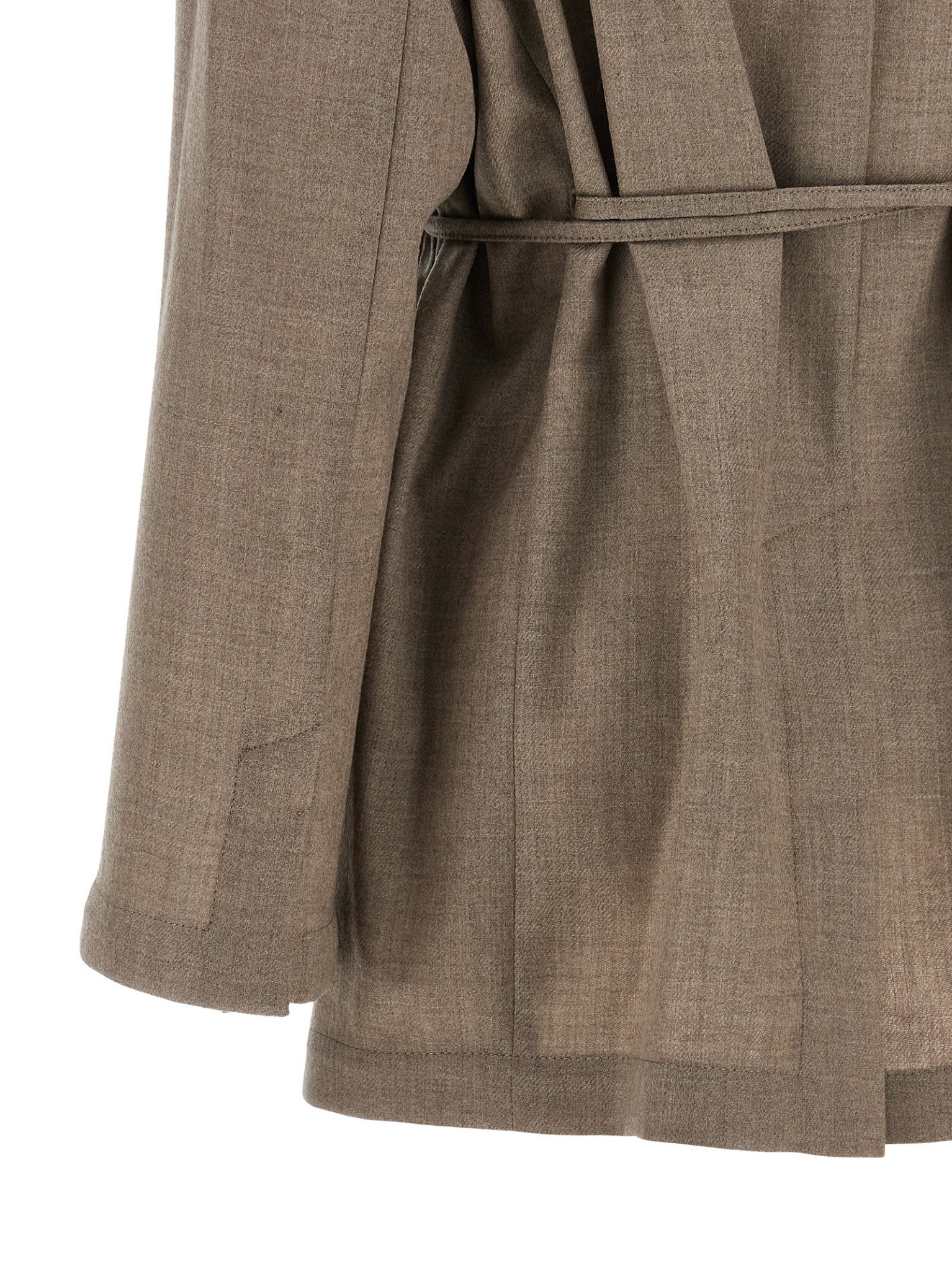 [Brunello Cucinelli] Blazer FW26 MG5507433PC1418