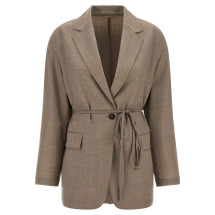 [Brunello Cucinelli] Blazer FW26 MG5507433PC1418