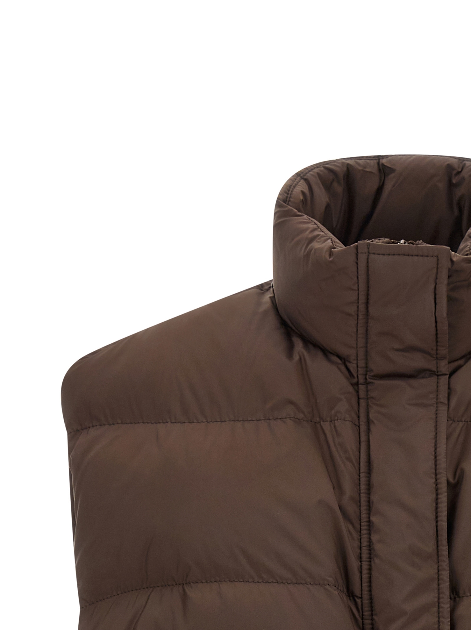 [Brunello Cucinelli] Vest FW26 MD5987612C092
