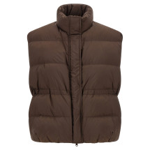 [Brunello Cucinelli] Vest FW26 MD5987612C092