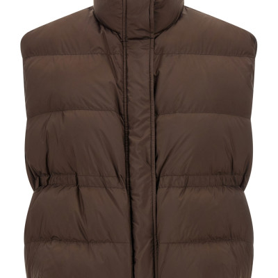 [Brunello Cucinelli] Vest FW26 MD5987612C092